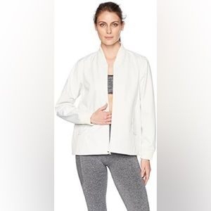 Roamers & Seekers Women's Generated Jacket, Vanilla, Medium